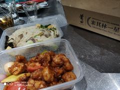 -莆田餐厅PUTIEN(三里屯店)