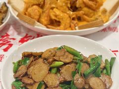 -辣螃铠盆盆蟹大排档(海昌店)