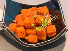 -桂满陇·杭州小馆(巴黎春天浦建店)