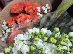 -循礼门鲜花花市(武汉循礼门店)