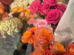 -植物学家的女儿(北马道巷店)