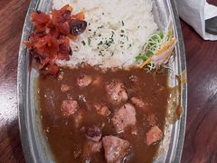-铃木食堂(北新桥店)