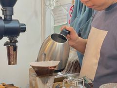 -COFFEE HOLIC(朝外SOHO店)