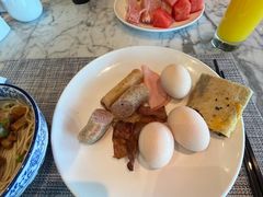 -上海龙之梦万丽酒店