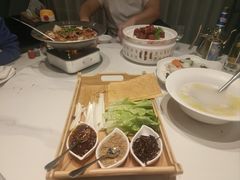 -巨鼎谭家菜(普照寺路店)