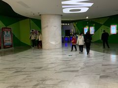 -幸福蓝海国际影城(苏州凤凰店)