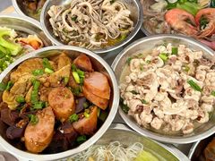 -福屿鲜捞小吃·捞化(福屿总店)