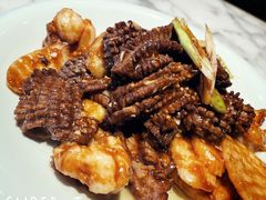 北平头一腰-北平盛世·新京菜·北京烤鸭(劲松·双井店)