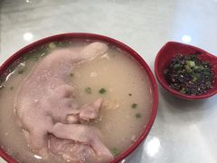 -廖老妈蹄花店(人民公园陕西街259号店)