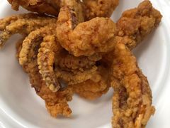 -Golden Lily河内巴黎法越料理餐厅(建国西路店)