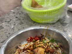-文惠桥头大华干捞粉
