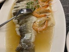 -徐记私厨(半淞园路店)