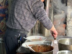 -安庆柴火馄饨(马道街店)