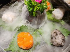 -煲宫猪肚鸡(昆山金鹰国际购物中心店)