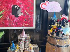 -布拉格餐厅· 中欧捷克菜(全国首店)