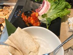 -新石器烤肉(东川欧尚店)