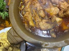 -巴乡石锅鱼(密云店)