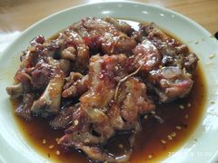 -贤花饭店(城阳店)