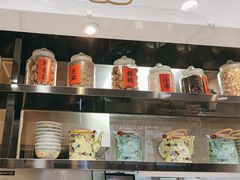 -小杨生煎(白玉兰广场店)
