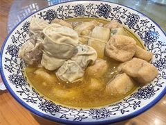 -荣家小吃(紫阳街店)