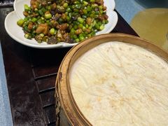 -大连湾旭日·家宴·海肠捞饭(马栏广场店)