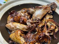 -醉壹号海鲜大排档·老厦门特色菜(厦门美食地标店)