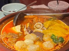 -闽上鲜·福建菜(龙湖滨江天街店)