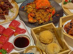 -避风塘·金牌店·夜宵(金玉兰店)