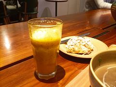 -BAKER&SPICE(安福路店)