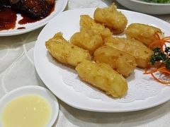 -凤城礼记鱼翅海鲜酒家(百老汇店)