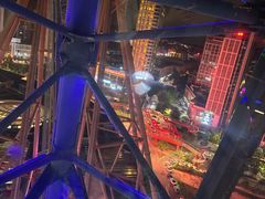 -石狮世茂摩天城摩天轮