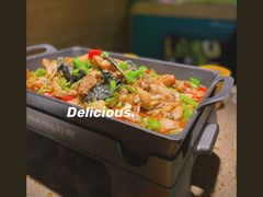 -蛙喔牛蛙(义乌新光汇店)