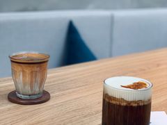 -十一咖啡(青年大街工厂店)