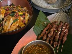 -Ameigo梅果·云贵川bistro(长宁来福士店)