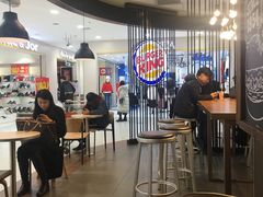 -汉堡王(龙德广场店)