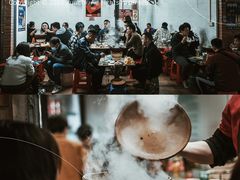 -威邵鸡煲(西华路总店)