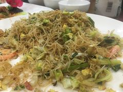 -食鼎记海鲜大排档(美食街店)