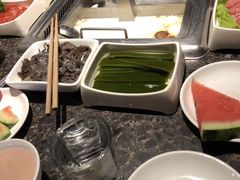 -海底捞火锅(连城广场店)