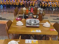 -黔哆哆地摊酸汤火锅(清湖店)