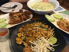 -Doo Dee Thai Food(Issan/Isaan/Esan)