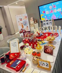 -宝生月子中心(独栋园林·福田店)