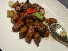 -巧庆楼·茶膳