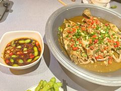 -严三毛口味虾·小严同学的店(曙光路直营店)