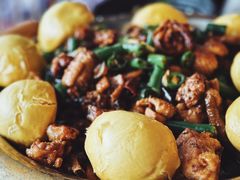 炒鸡-洛邑九州·九州面莊