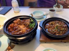 -玲珑·新粤菜(安华汇店)