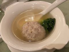 淮扬狮子头-虹迎轩·中餐厅(虹桥迎宾馆店)