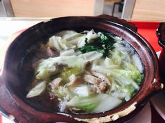 -闫家驴肉老店(华电一校店)