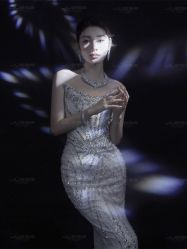 点击看大图 -角色婚纱摄影(中心店)