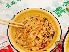 拌粉-东排食堂长沙小吃大排档(五一广场店)