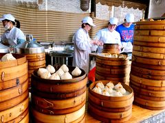 -忆秦园小笼包(惠山古镇总店)